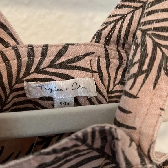 Baby overalls - Picture 2 of 3